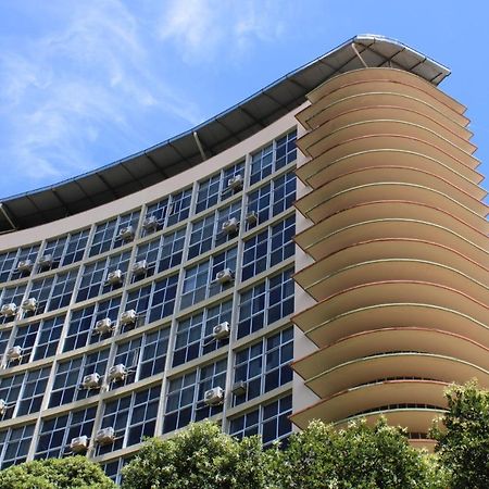 Realminas Hotel E Restaurante Governador Valadares Exteriér fotografie