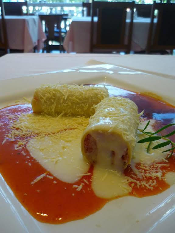 Realminas Hotel E Restaurante Governador Valadares Exteriér fotografie